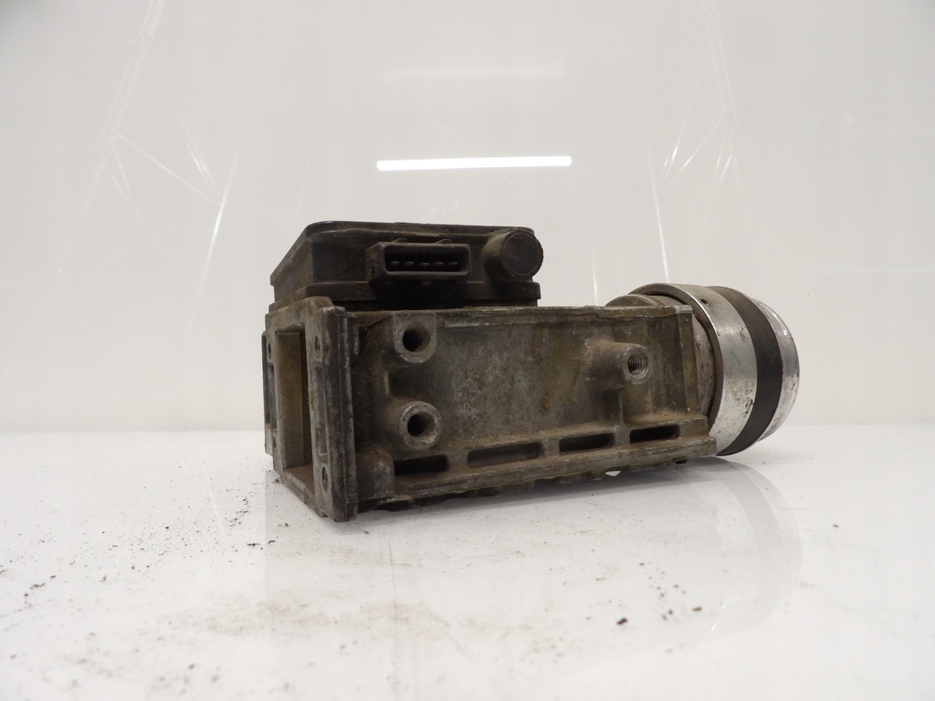 фото №4, Витратомір повітря bmw e36