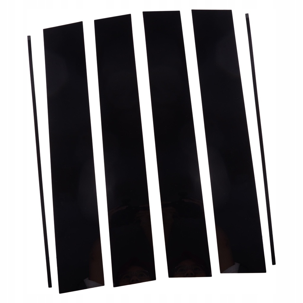 фото №9, Захист стійка двері do honda odyssey 2005-10