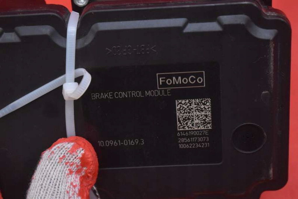 фото №6, Насос abs cv61-2c405-ah ford kuga mk2 2 ii 2.0 tdci 163 km 13-20