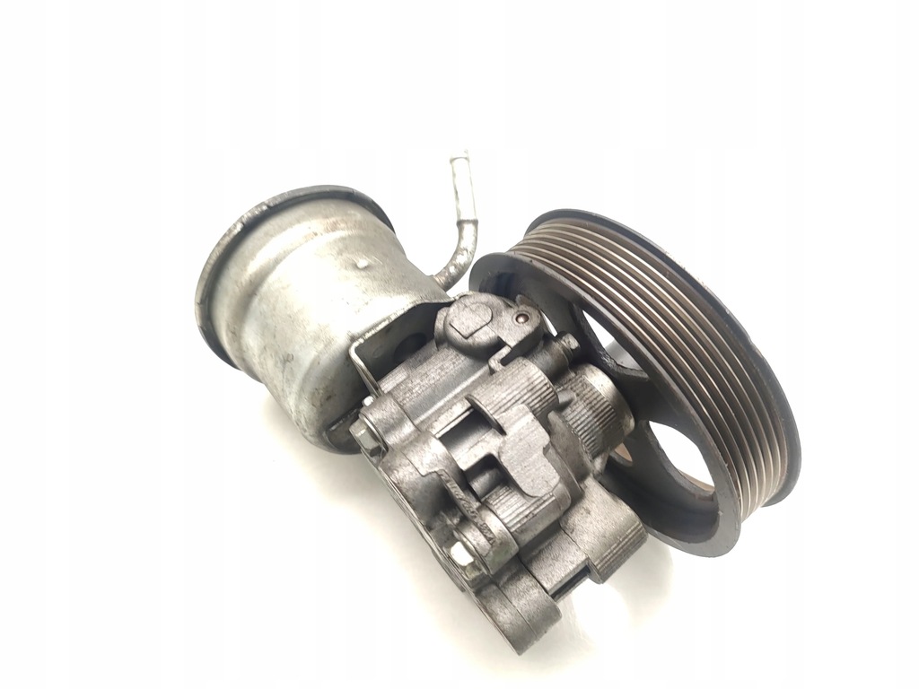 фото №6, Toyota rav4 насос підсилювача системи кермовий 2.2 d 4wd дизель 2006