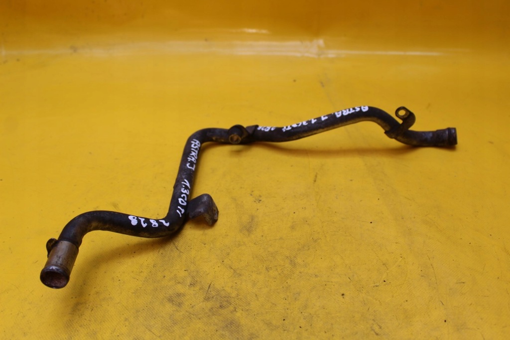 Шланг трубка труба astra j 1.3 cdti a13dte Цена