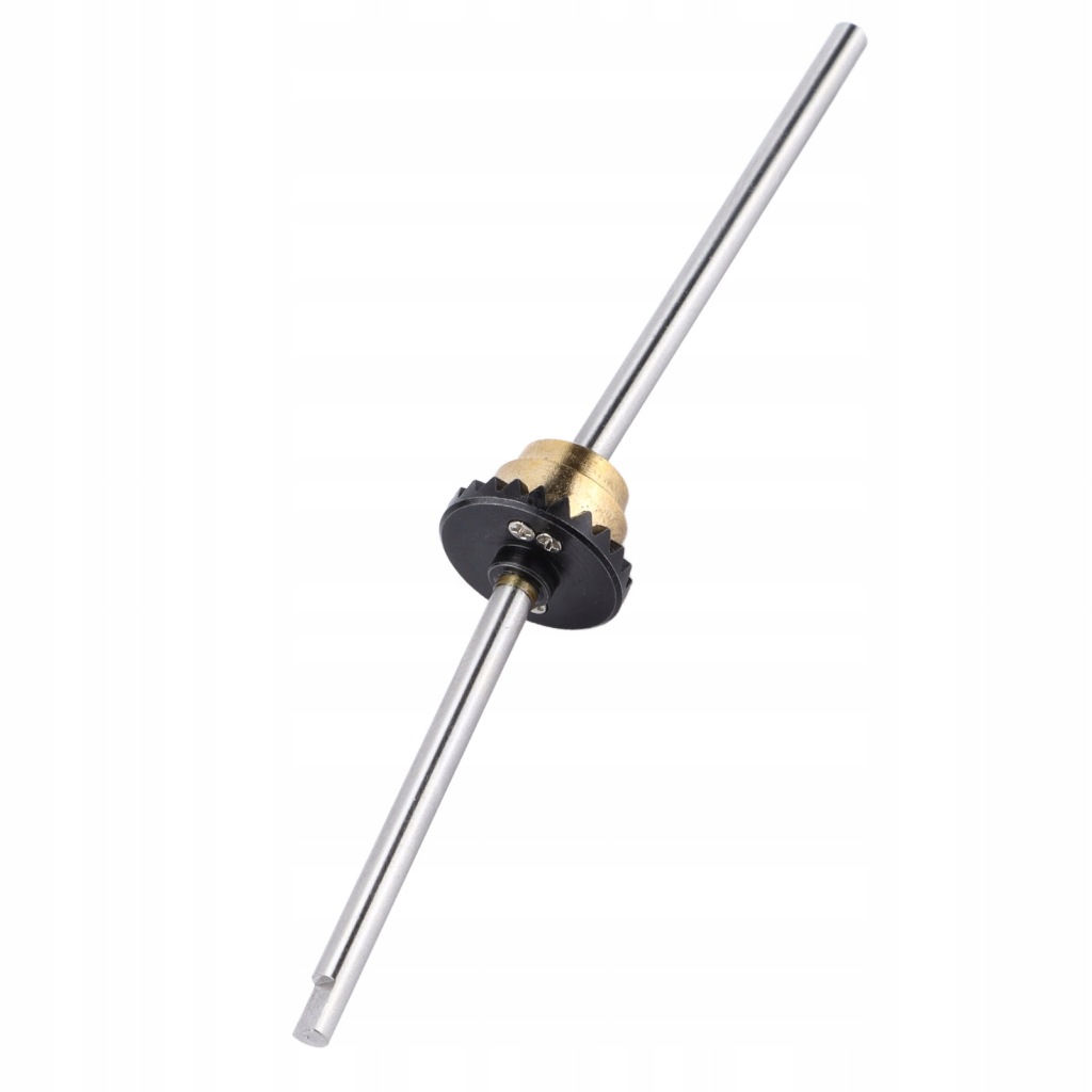 Rc металлический запчасти редуктор механизма дифференциала задний оси  к modernizacji автомобилей wpl d12 1/10 rc с Разборки