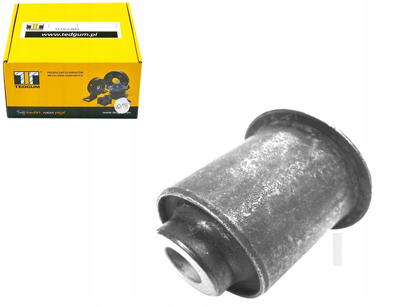 фото №1, Сайлентблок важеля перед з задній l/p hyundai coupe ii elantra iv