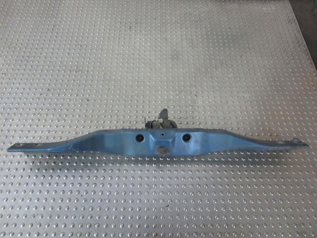 фото №5, Dodge durango ii 04 pas перед підсилювач верхній