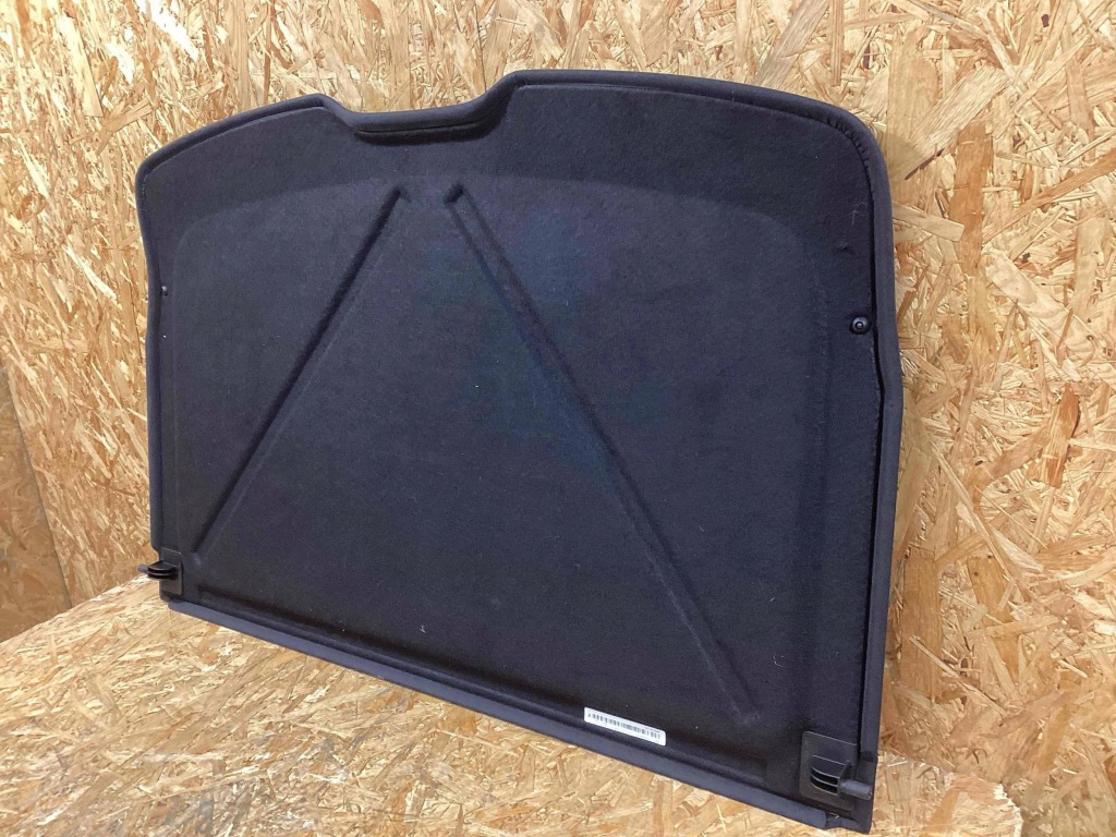 Porsche macan 95b задний  сторона правая нижний панель бардачка колеса запасного Недорого