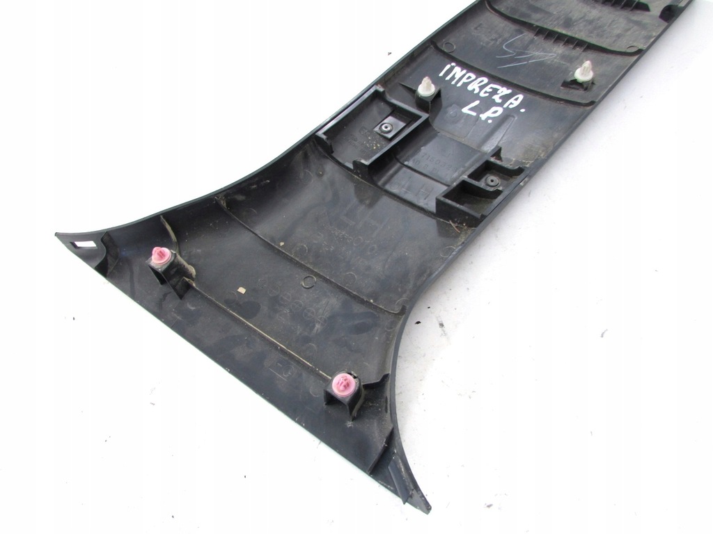 фото №7, Subaru impreza 3 gh защита стойка левая 07-11r