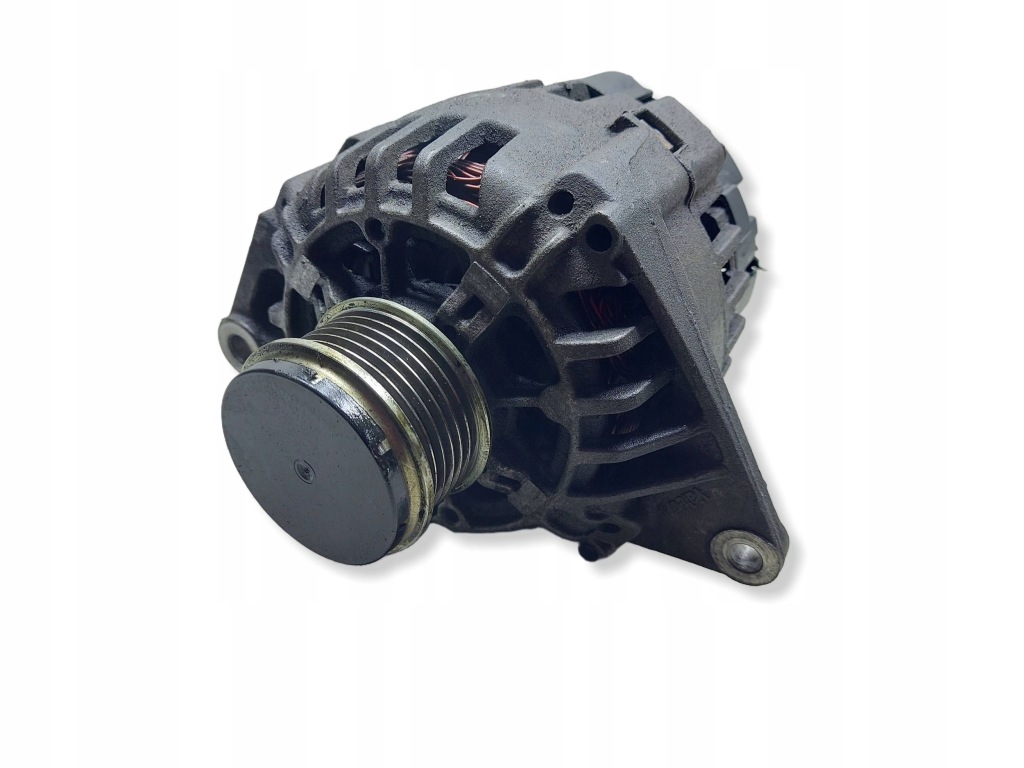 Купить Генератор 8200054588 renault scenic 1 1.9 dci 120a