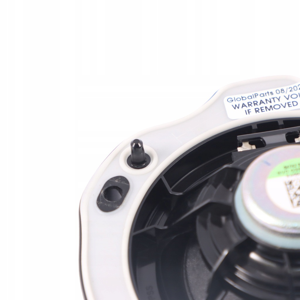 фото №10, Audi q2 a3 s3 8v динамик дверь левый правый перед 8v0035454a