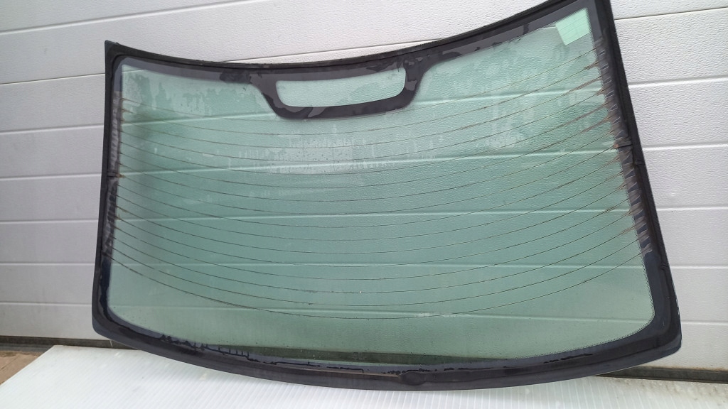 фото №5, Скло задня задня volvo s40 ii