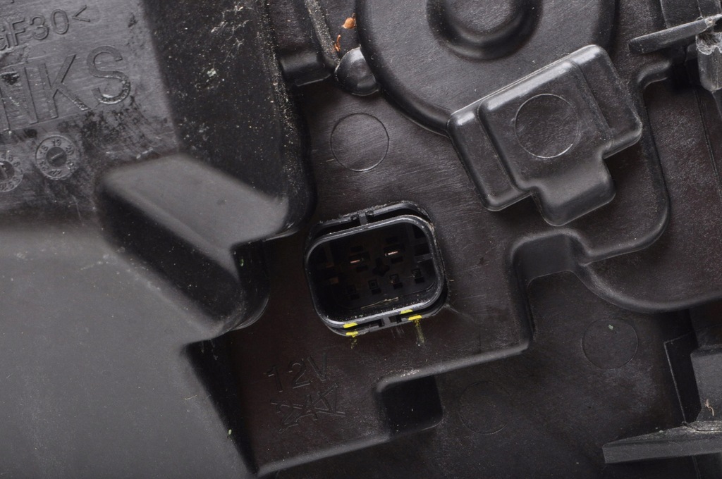 фото №15, Bmw i4 g26 лампа левая передняя левый перед anglik 5a19353