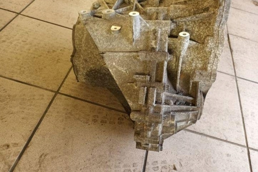 фото №3, Коробка передач передач mini clubman r55 0596926api 1.6l дизель 80kw 2010