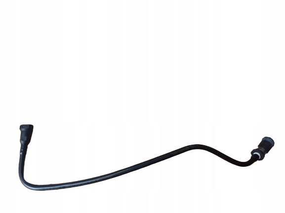 фото №1, Труба шланг вакууму peugeot 206 4572.n3 оригінал !!!