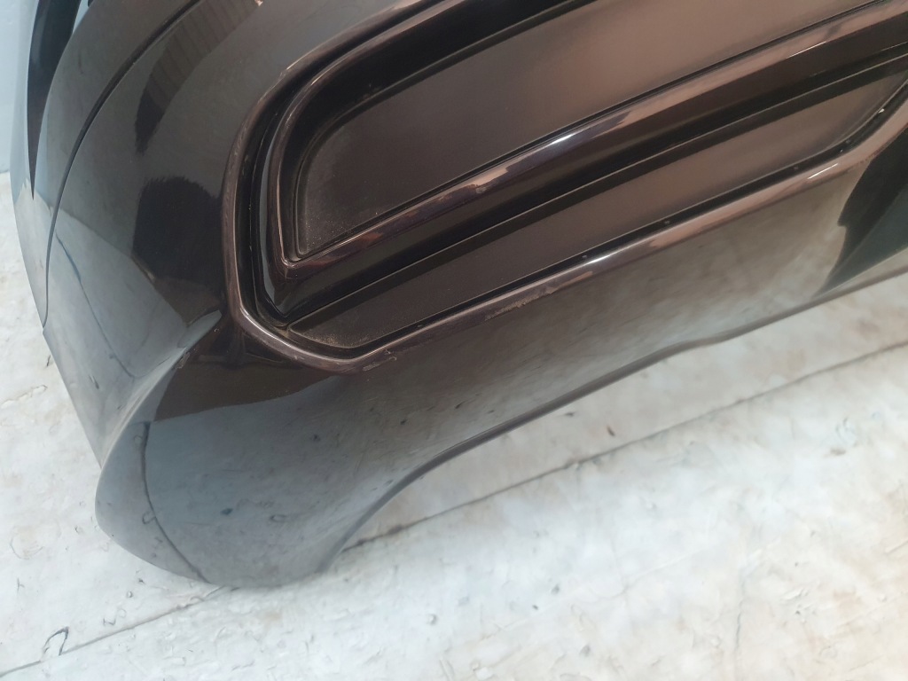 фото №7, Бампер audi q5 ii 80a s-line задня задній