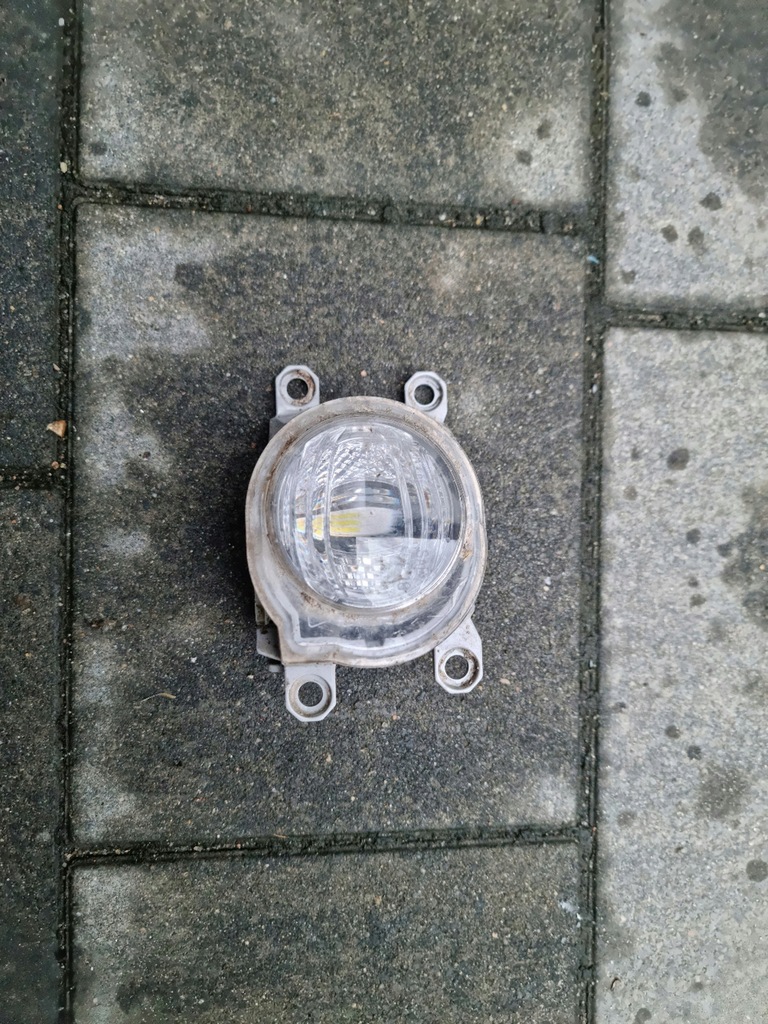 фото №1, Toyota corolla e21 yaris iv протитуманна фара led