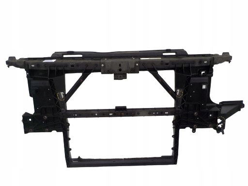 фото №1, Підсилювач pas передній nissan titan armada