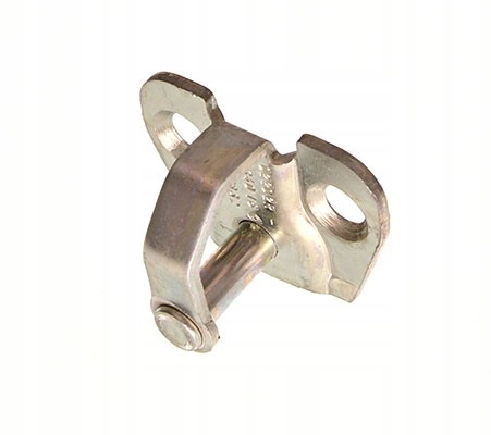 фото №10, Оригинальный номер крепление засов крышки задняя багажника renault trafic ii 905702202r