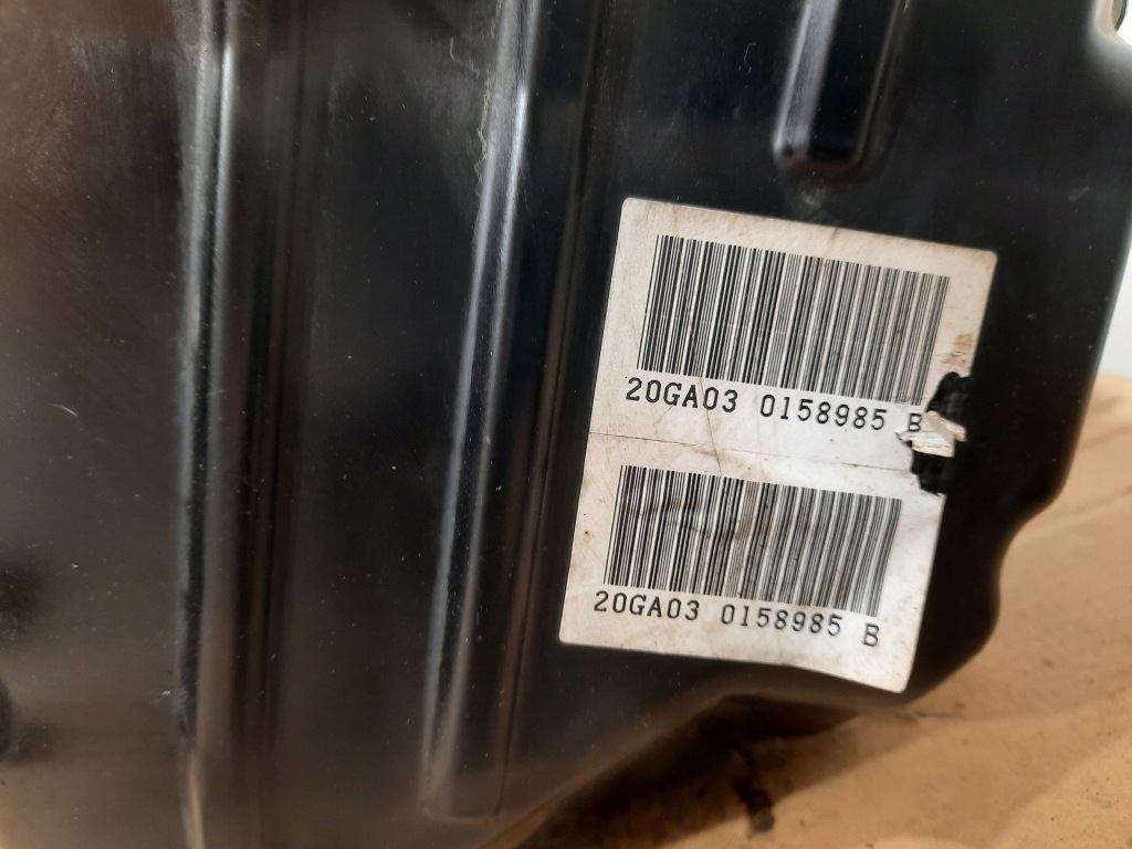 2012 peugeot rcz автоматическая коробка передач передач tf70sc с Разборки