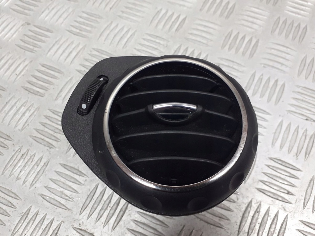 фото №1, Решётка обдув левая alfa romeo 147 52412557