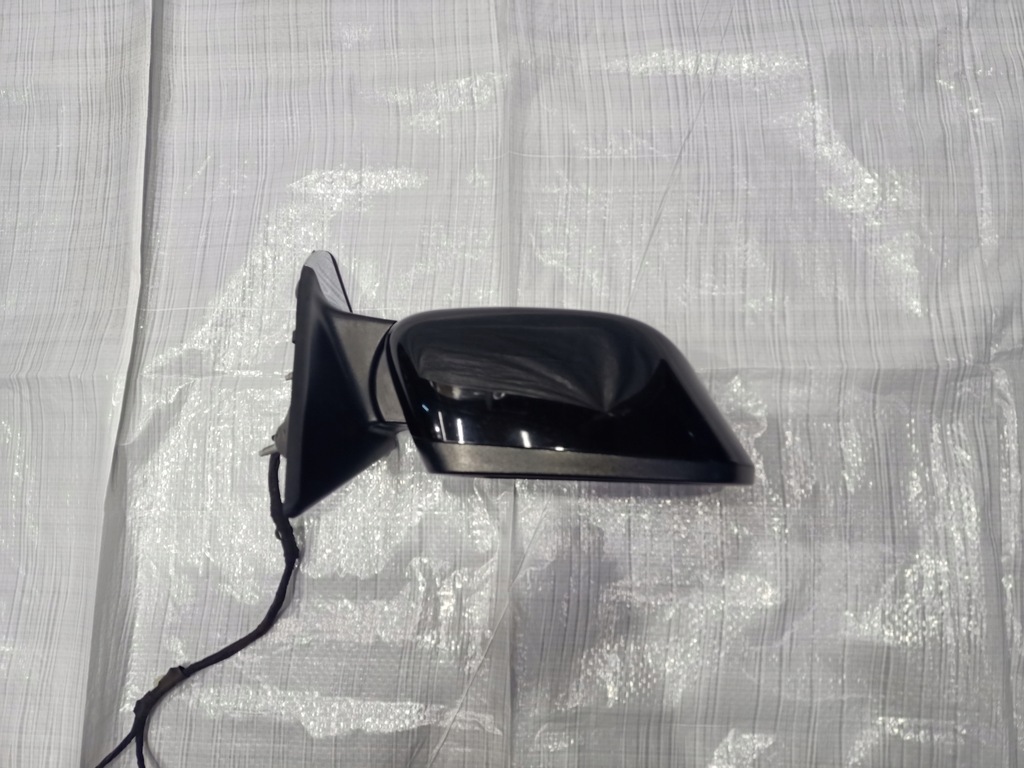 фото №1, Дзеркало праве jeep compass 17- 9 pin