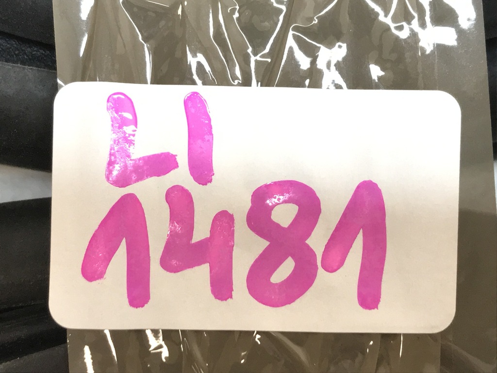 фото №9, Mini countryman f60 прокладка дверь задняя 7390112