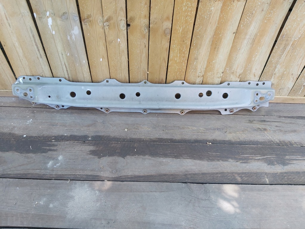 фото №1, Балка усилитель перед toyota yaris ii