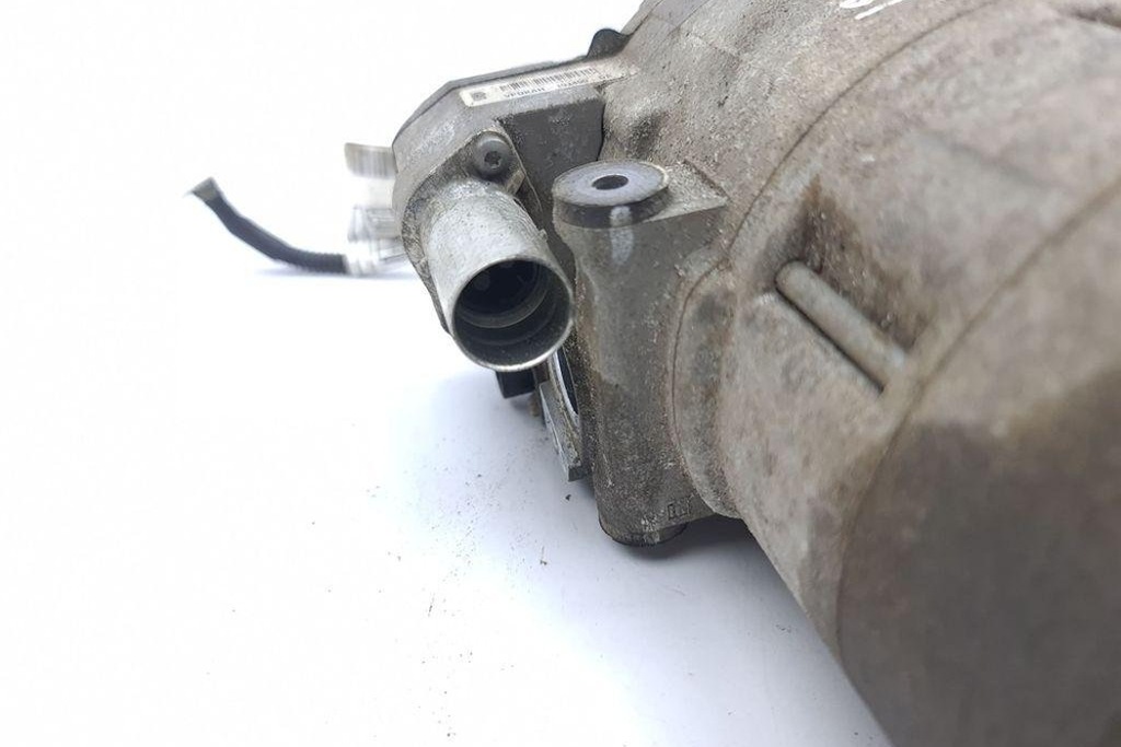 фото №9, Компрессор кондиционера bmw i3 i01 9347662 0.6l 2015