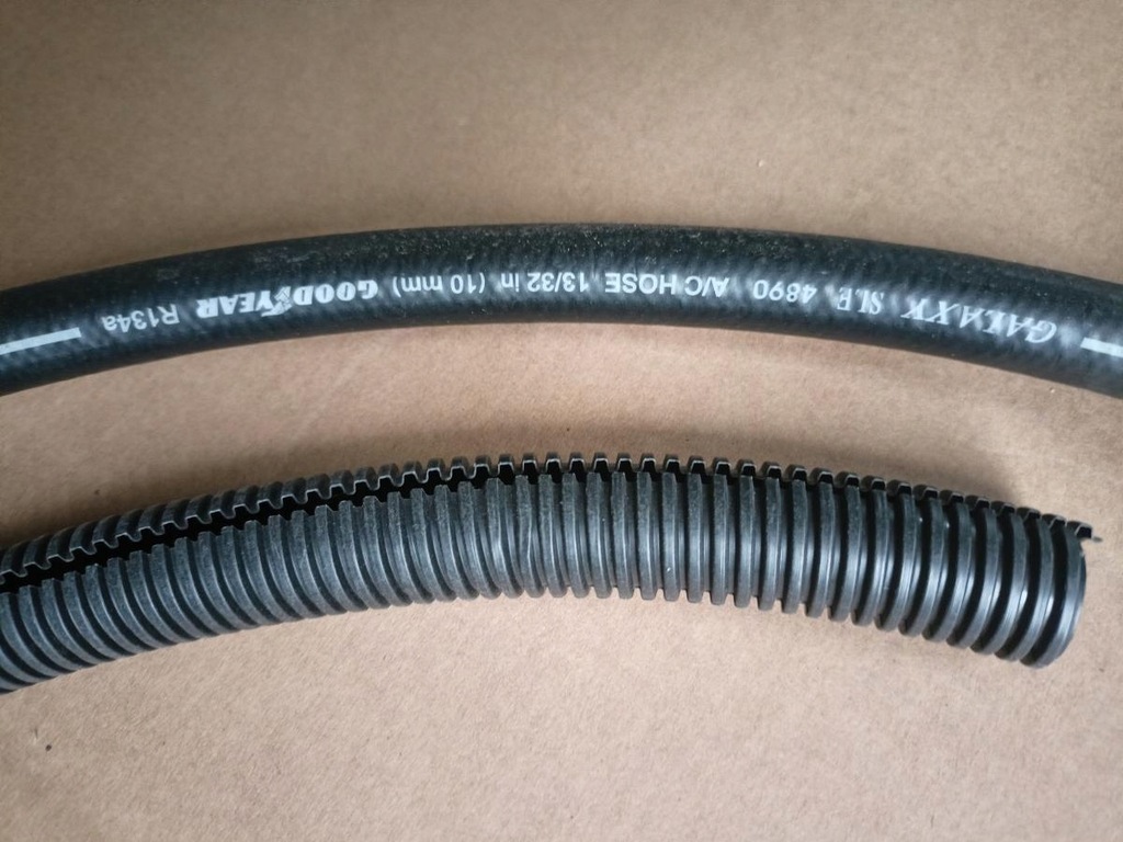 фото №6, Ford galaxy шланг кондиціонера