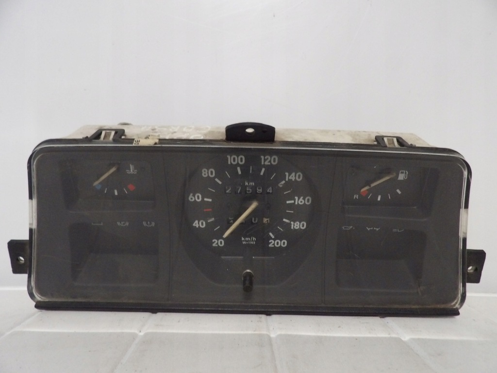 фото №1, Счетчик opel corsa