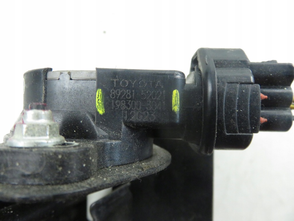 Потенциометр газа avensis t25 2.2 d 8928152021 Недорого