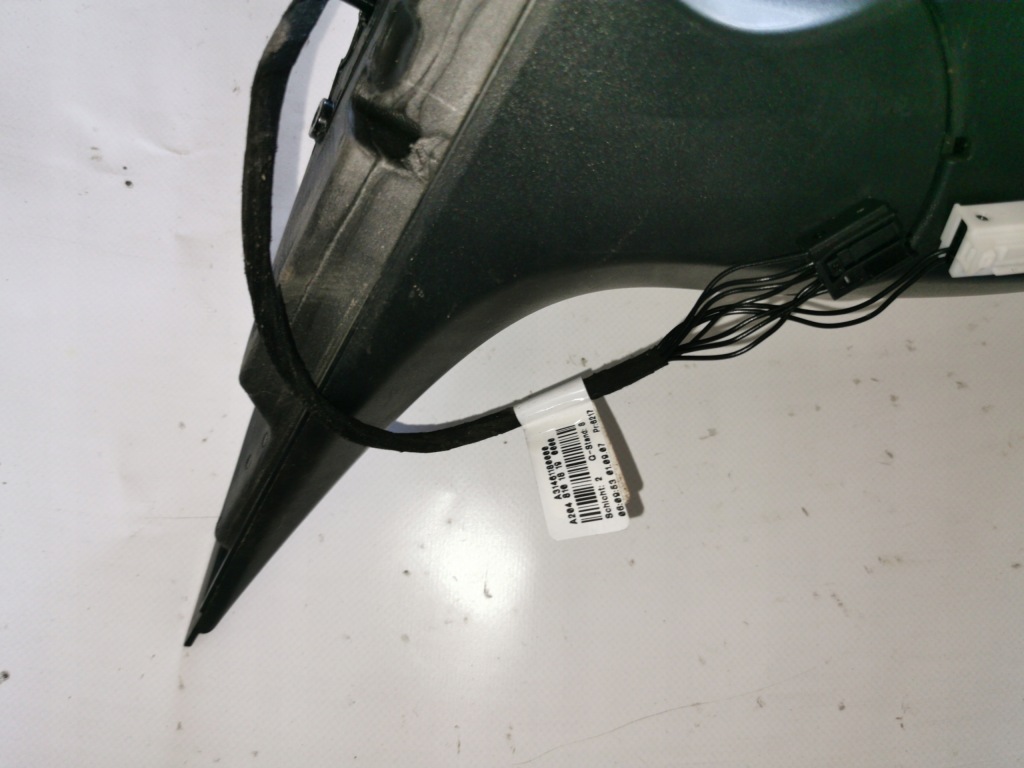 Дзеркало праве mercedes benz w204 a2048101819 Київ