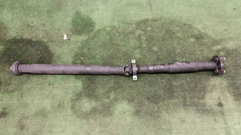 фото №1, Bmw x7 g07 2023 wał приводной автоматической коробки передач