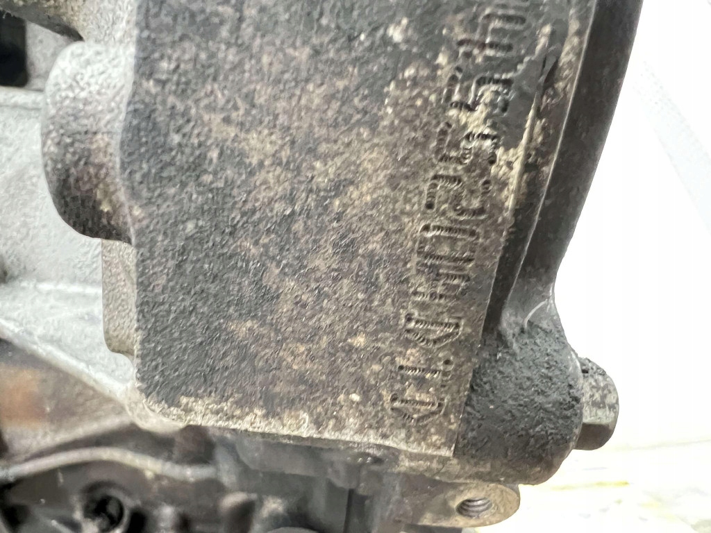 фото №13, Jaguar xe xf land rover блок dół двигателя 2.0 d wał комплект 204dtd