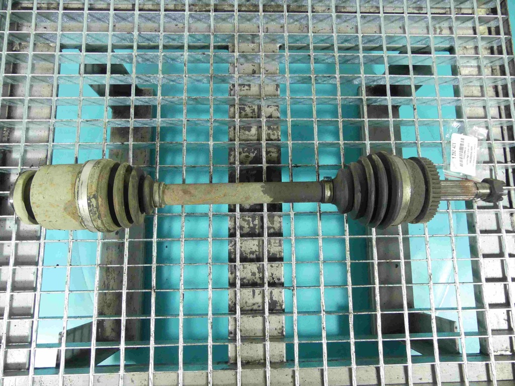 фото №1, Приводной вал правая kia sportage ii 04-10 2.0 16v anglik