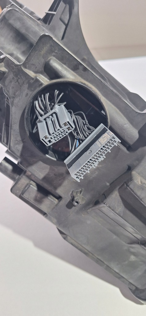 фото №7, Volvo s60 v60 ii iii full led лампа левая перед передняя