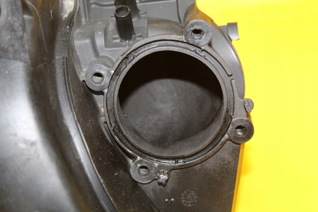 фото №8, Коллектор всасывающий vw golf v blp 1.6 fsi 03c129711f