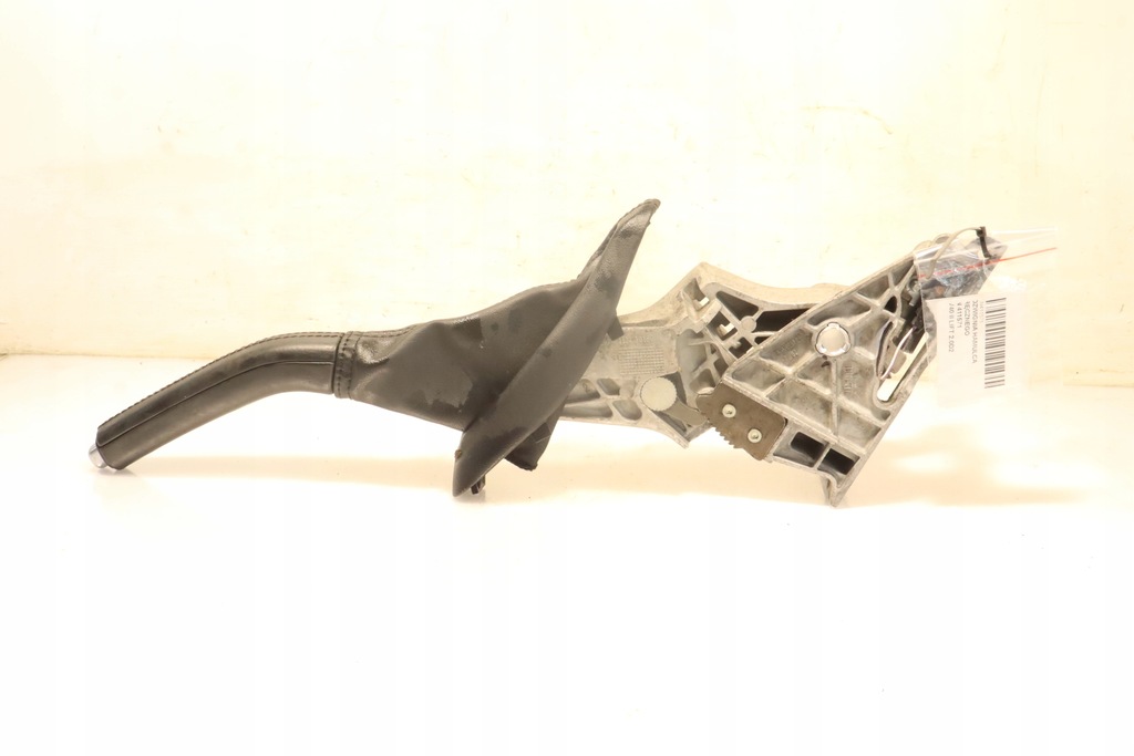 фото №1, Рычаг тормоза ручного volvo v40 ii lift