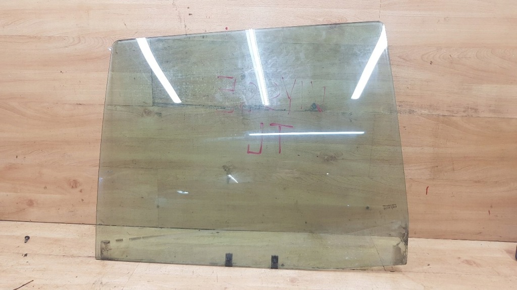 фото №1, Стекло дверь задняя левая fiat ulysse ii citroen c8