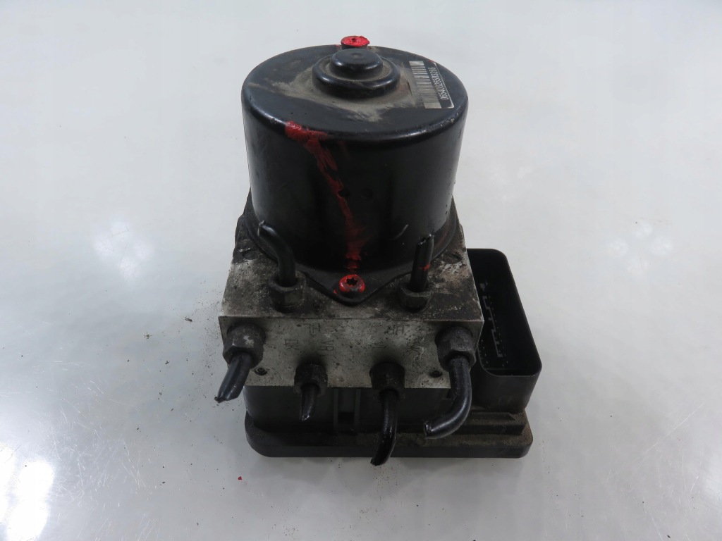 Насос abs opel astra iii h gtc l08 10096005483 13213610al 10020602064 Київ