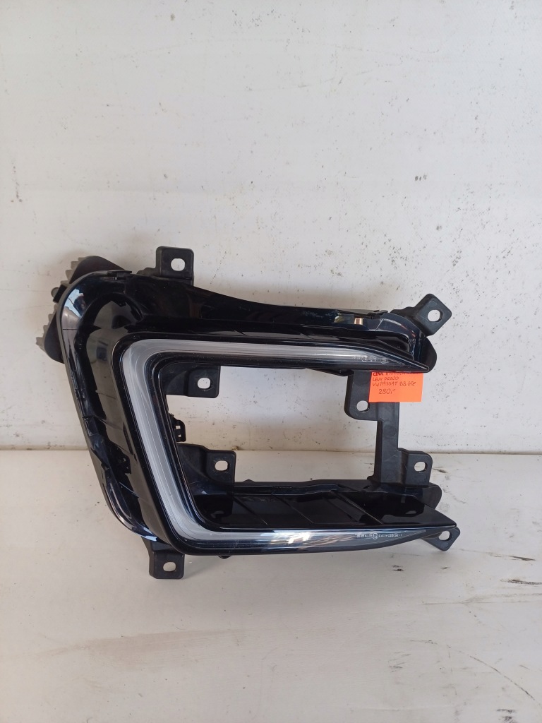 фото №1, Противотуманная фара led drl левый перед передний левый volkswagen passat b8 gte