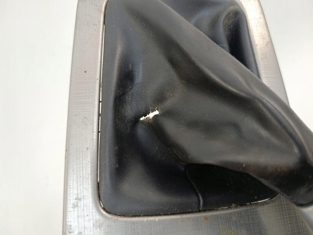 фото №6, Volvo s80 ii 2.4 d ручка рамка перемикання передач