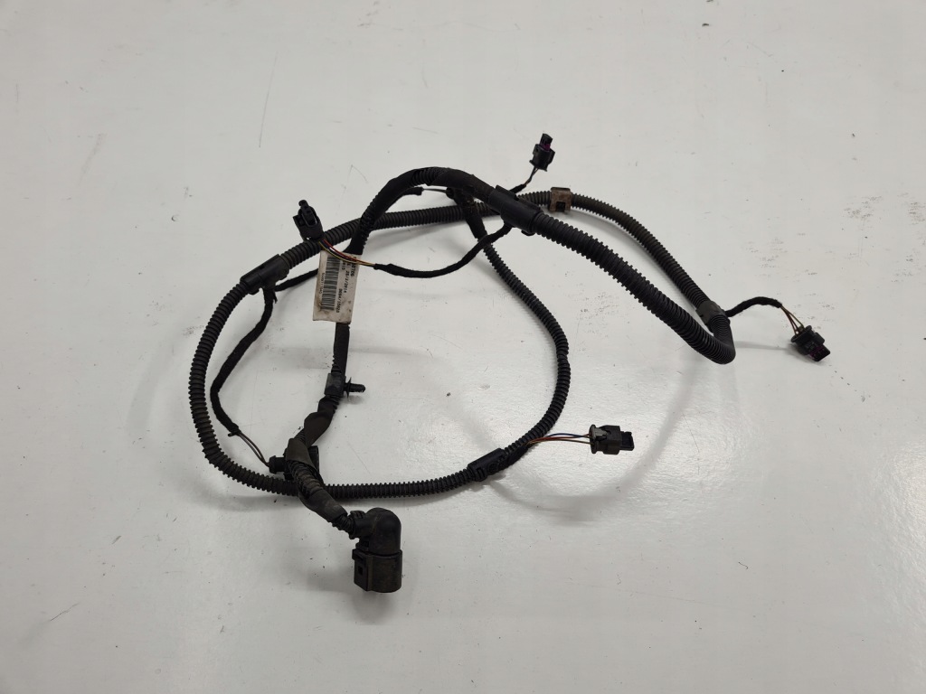 фото №1, Vw golf vii джгут pdc бампера задня 5g0971104d