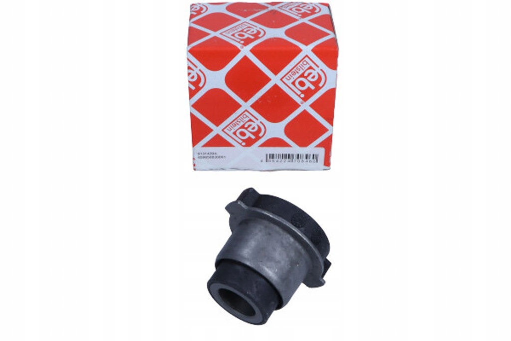 Febi bilstein 170846 підшипниковий вузол, корпус вісі в Україні