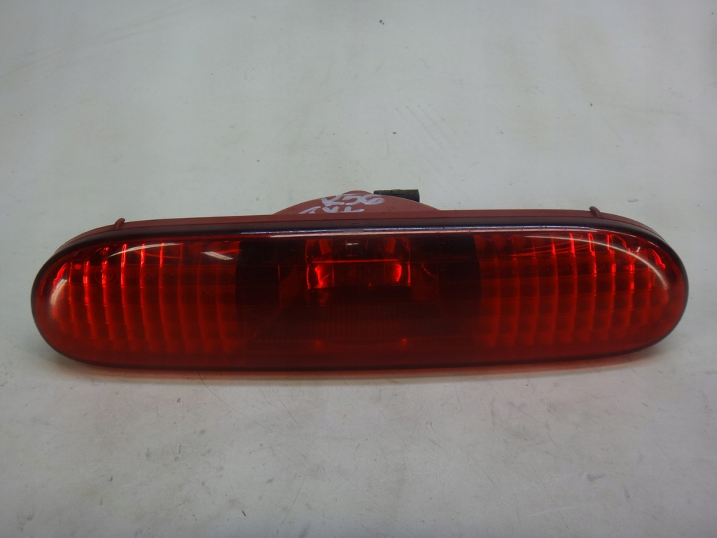 фото №5, Лампа протитуманна протитуманна задня mini cooper r56