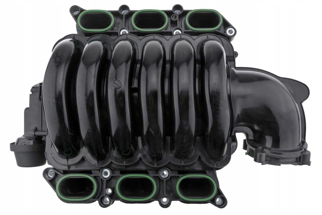 фото №4, Nty колектор всмоктуючий