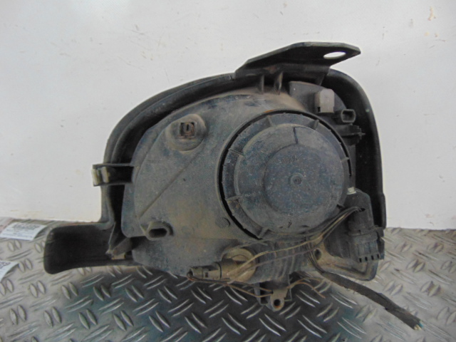 фото №2, Renault kangoo фара правий