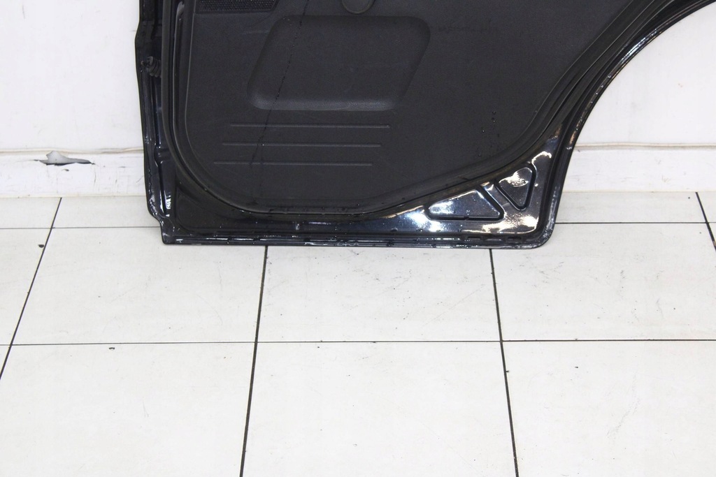 фото №10, Ford fusion lift 05r- двері праве задні правий задня d2