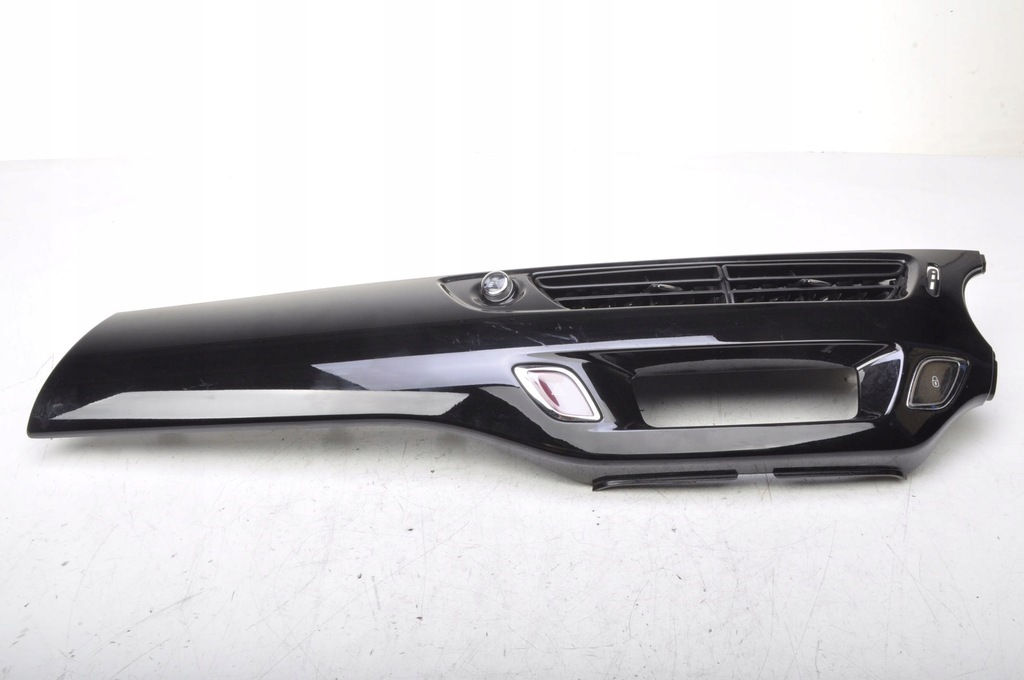 фото №1, Citroen ds3 молдинг внутренняя dekor uk