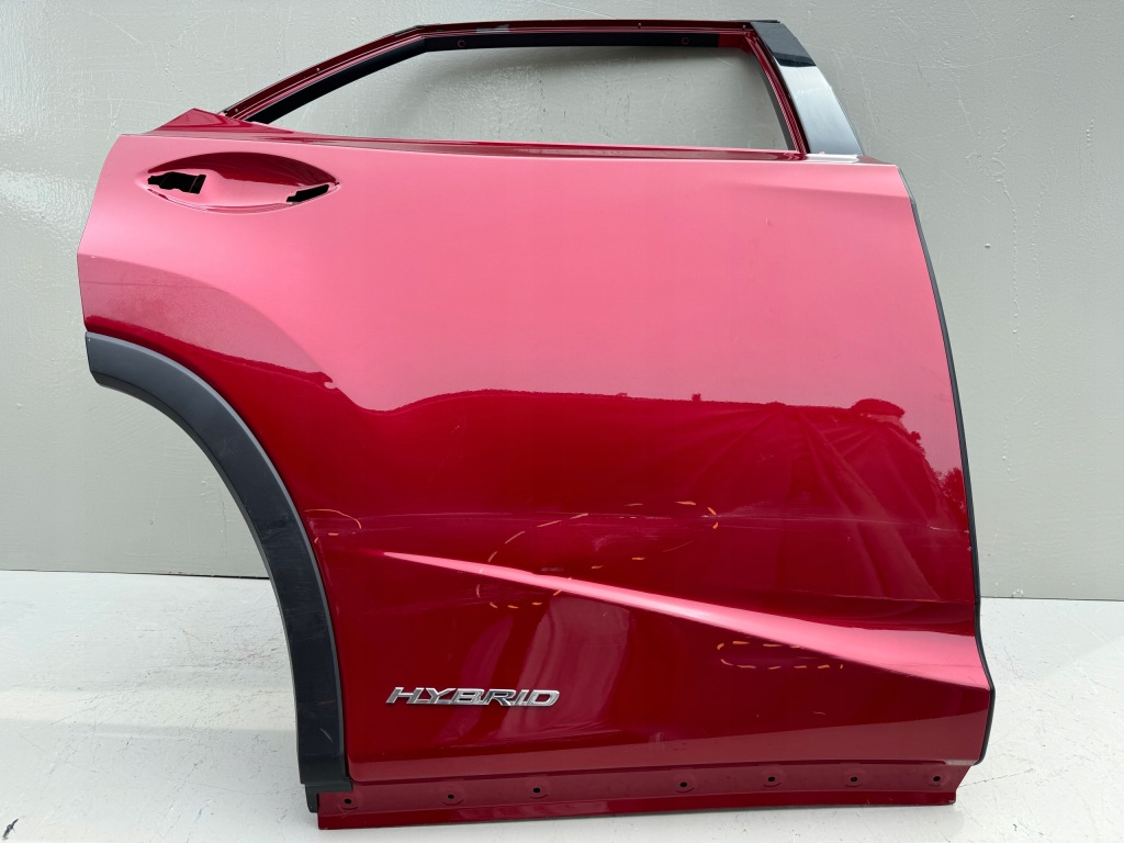 Купить Lexus rx 4 iv 15r- дверь правое  задняя правый  задняя