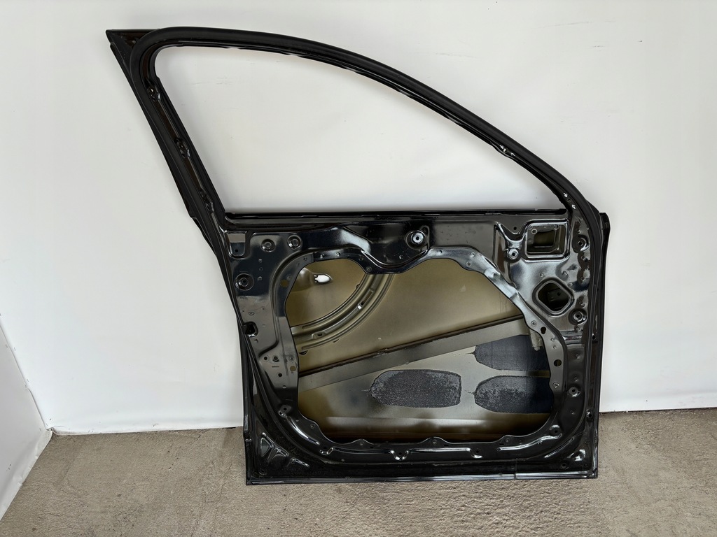 фото №14, Genesis gv80 двері перед ліва передні