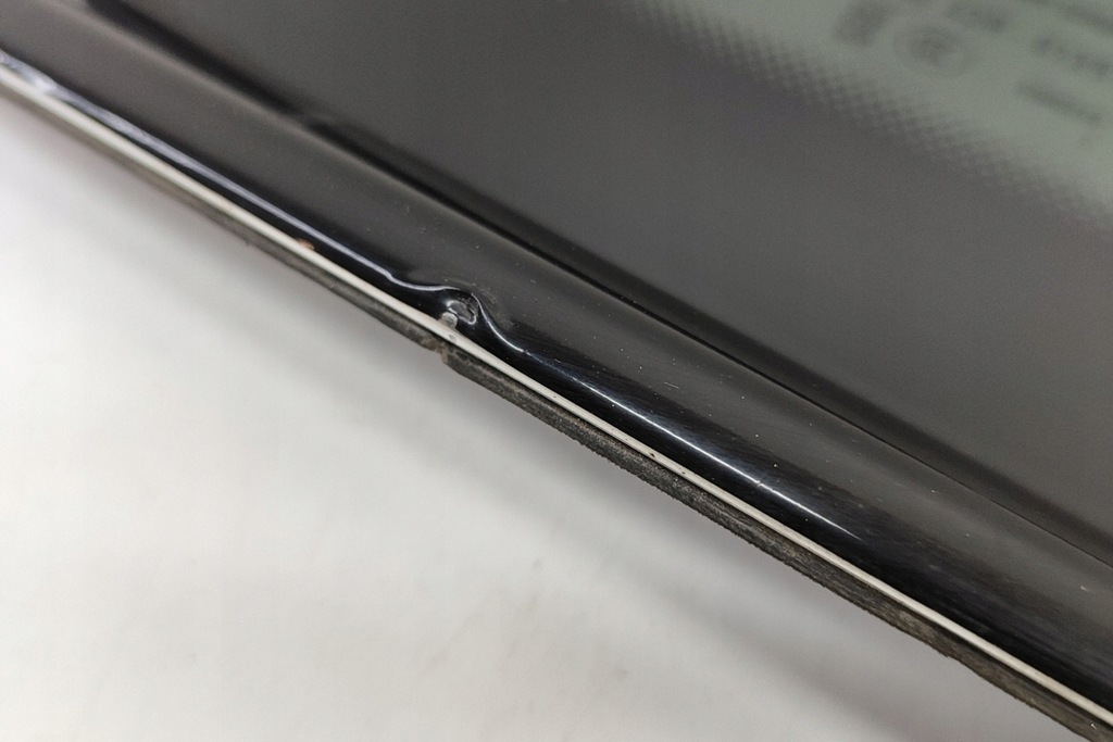 фото №9, Skoda enyaq iv задняя правая стекло боковая 5lg845298 2022 25221095